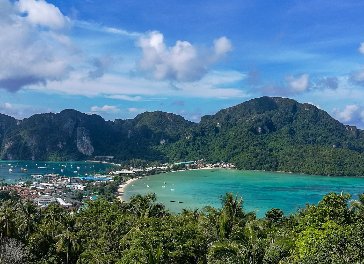 2N Phuket + 2N Krabi