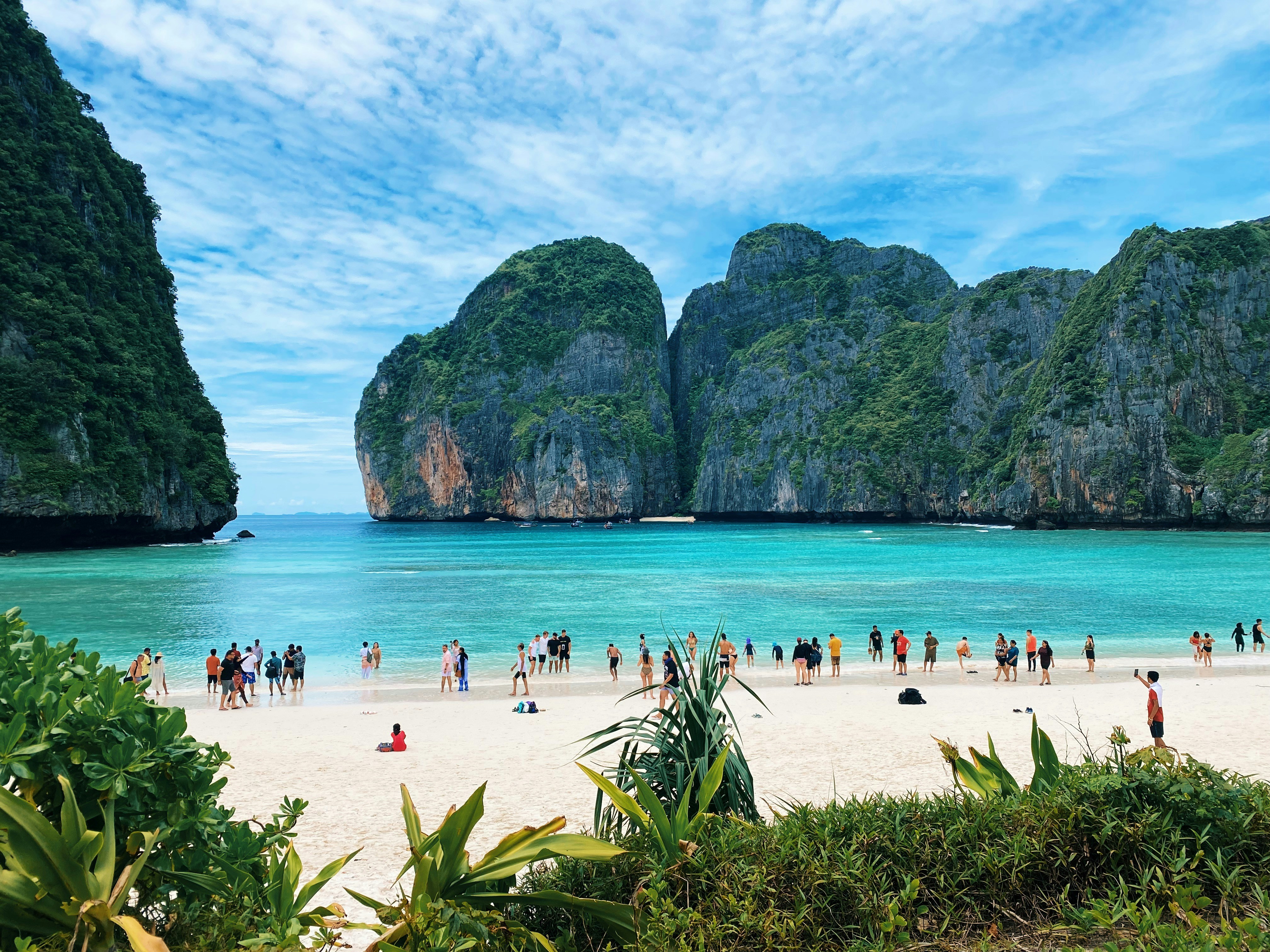 2N Krabi + 3N Phuket