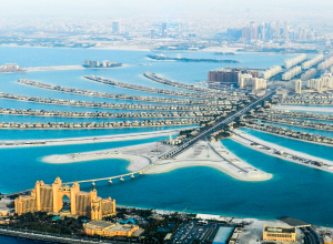 Dubai Tour Package 5 Nights 6 Days